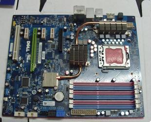 Dell XPS Studio 435 MT Core i7 1366 Motherboard R849J